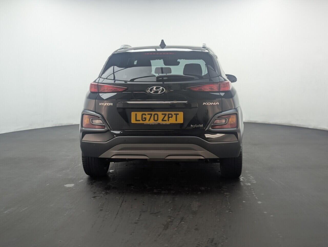 Used Hyundai KONA 2020 for sale - 76423917: Photo 7