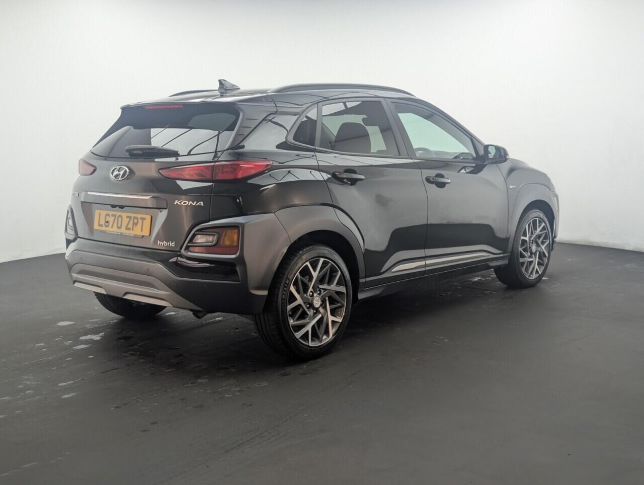Used Hyundai KONA 2020 for sale - 76423917: Photo 8