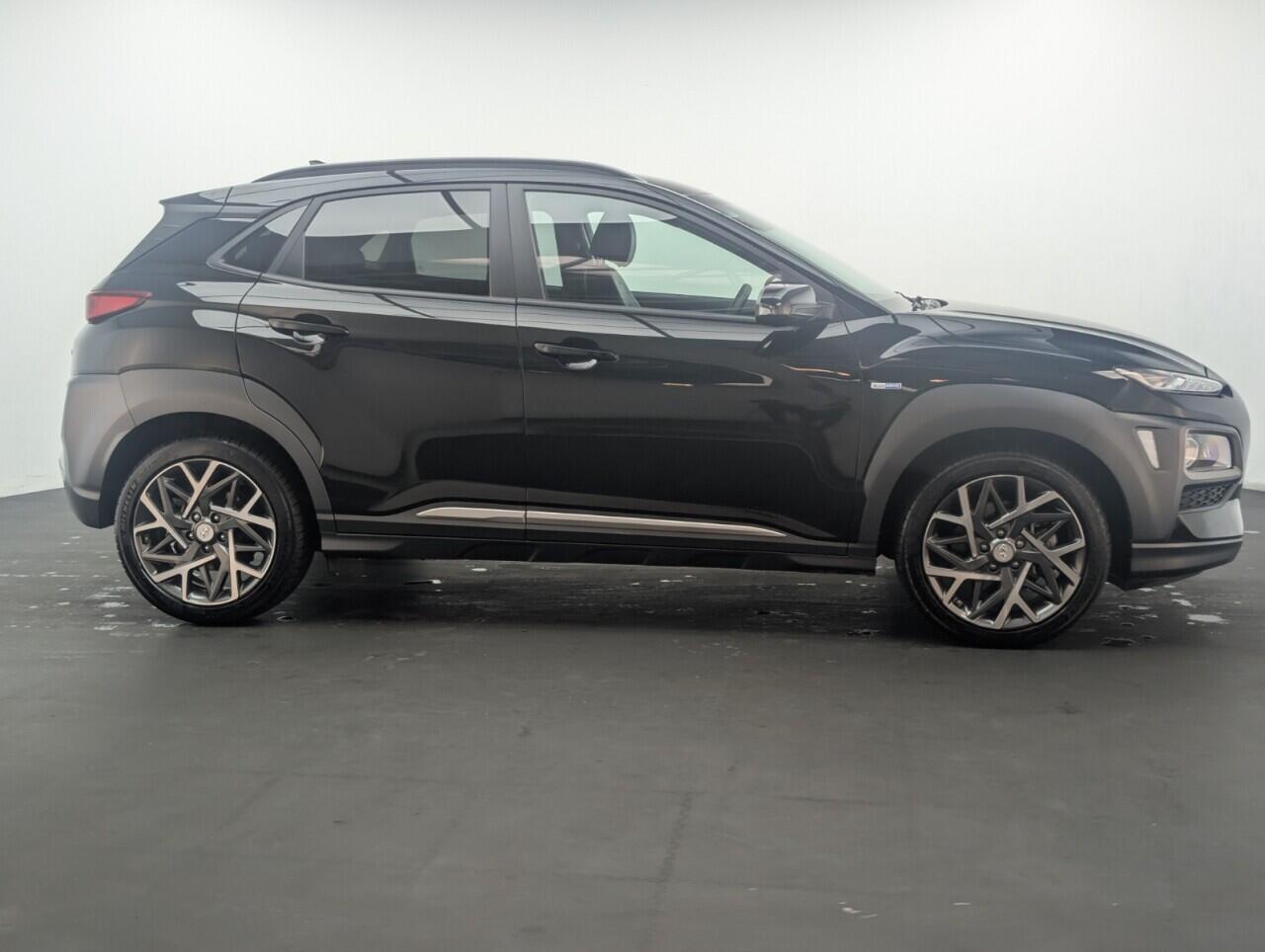 Used Hyundai KONA 2020 for sale - 76423917: Photo 9