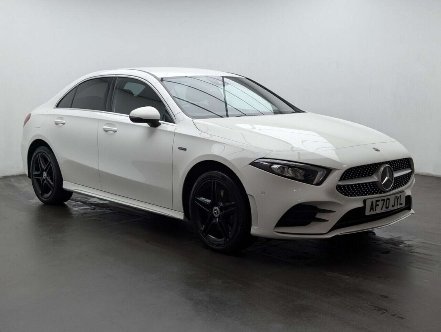 Used Mercedes-Benz A-Class 2020 for sale - 77714921: Photo 13