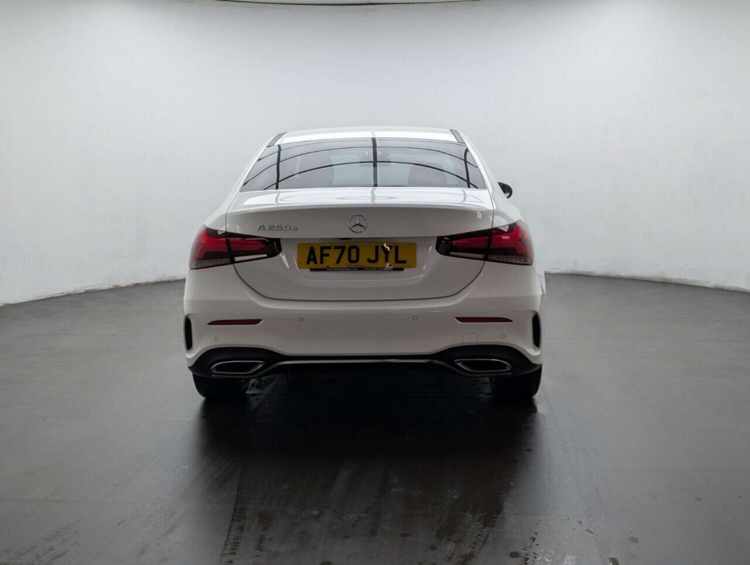 Used Mercedes-Benz A-Class 2020 for sale - 77714921: Photo 19