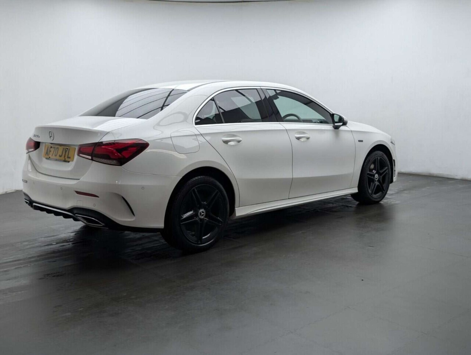 Used Mercedes-Benz A-Class 2020 for sale - 77714921: Photo 20