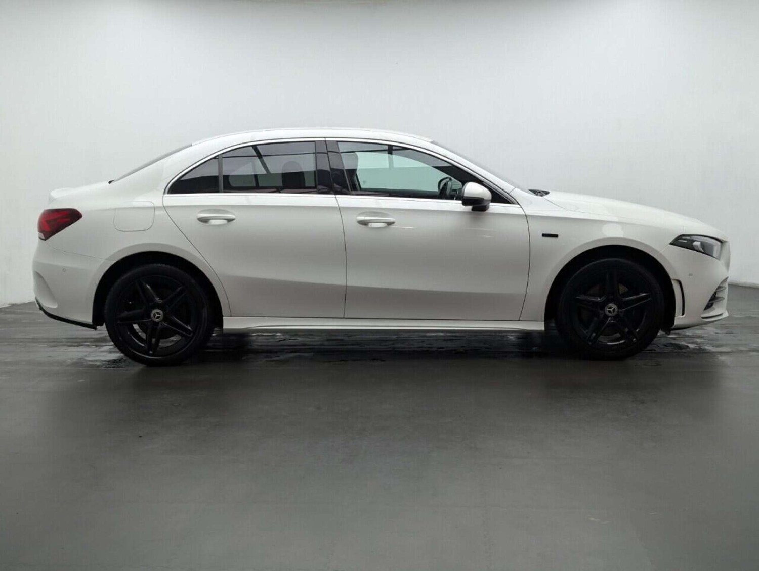 Used Mercedes-Benz A-Class 2020 for sale - 77714921: Photo 21