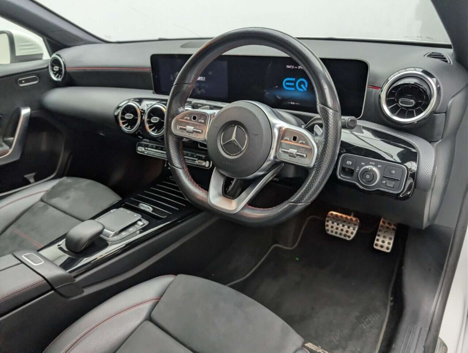 Used Mercedes-Benz A-Class 2020 for sale - 77714921: Photo 23