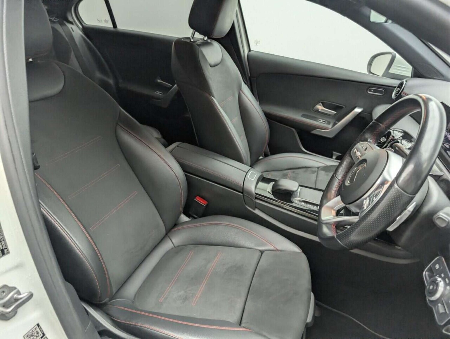 Used Mercedes-Benz A-Class 2020 for sale - 77714921: Photo 24