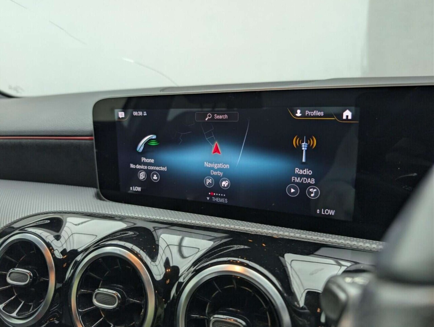 Used Mercedes-Benz A-Class 2020 for sale - 77714921: Photo 25