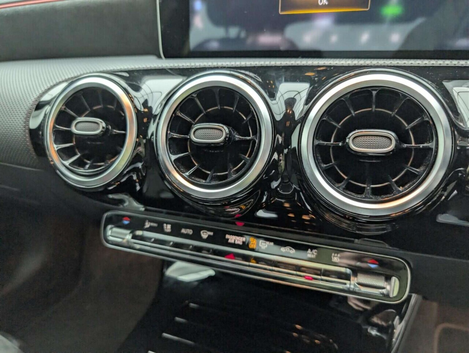 Used Mercedes-Benz A-Class 2020 for sale - 77714921: Photo 29