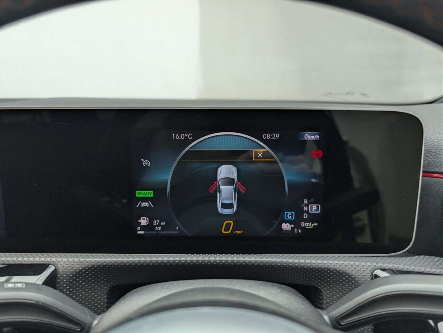 Used Mercedes-Benz A-Class 2020 for sale - 77714921: Photo 31