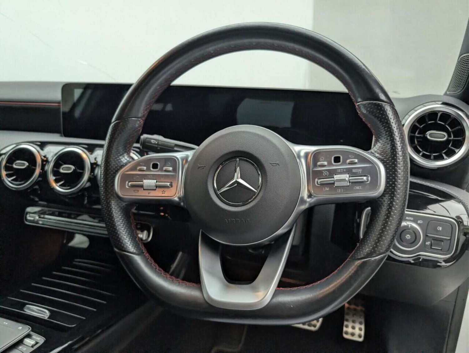 Used Mercedes-Benz A-Class 2020 for sale - 77714921: Photo 34