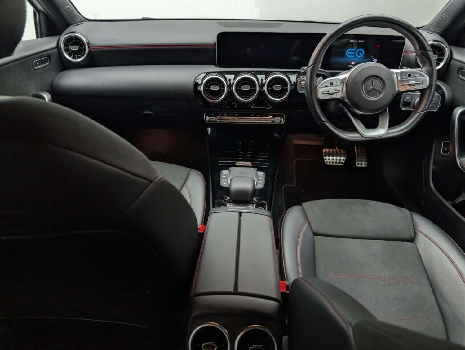 Used Mercedes-Benz A-Class 2020 for sale - 77714921: Photo 35