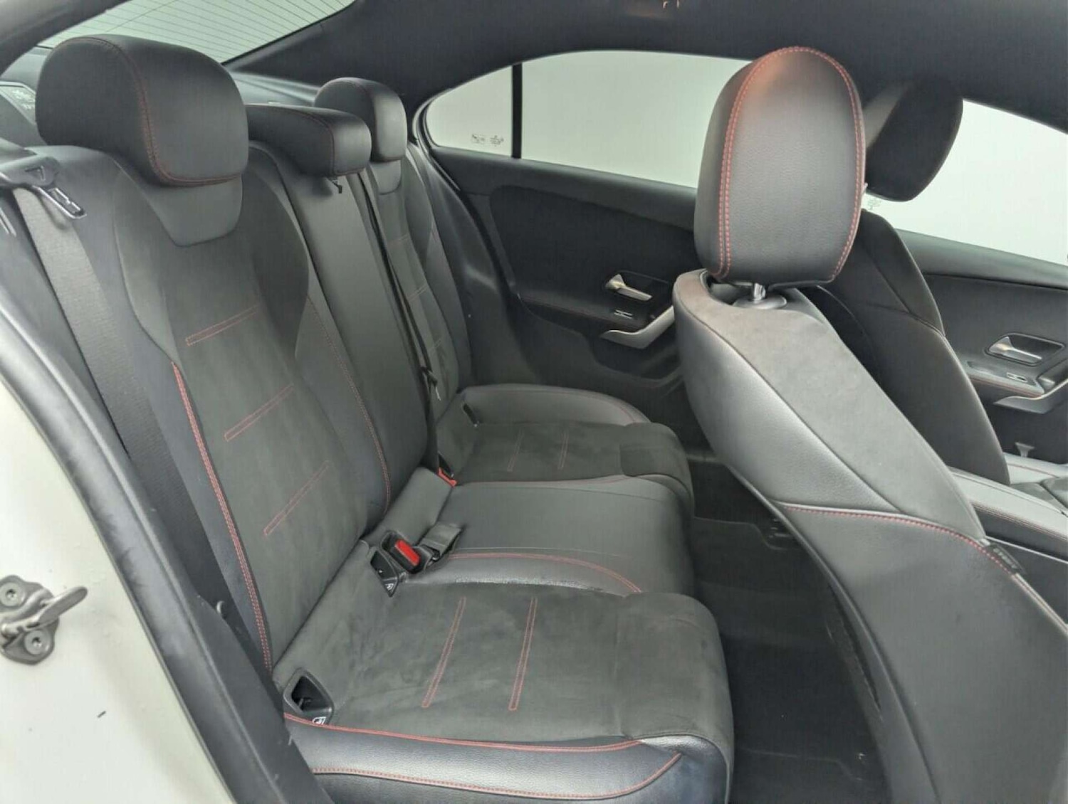 Used Mercedes-Benz A-Class 2020 for sale - 77714921: Photo 36