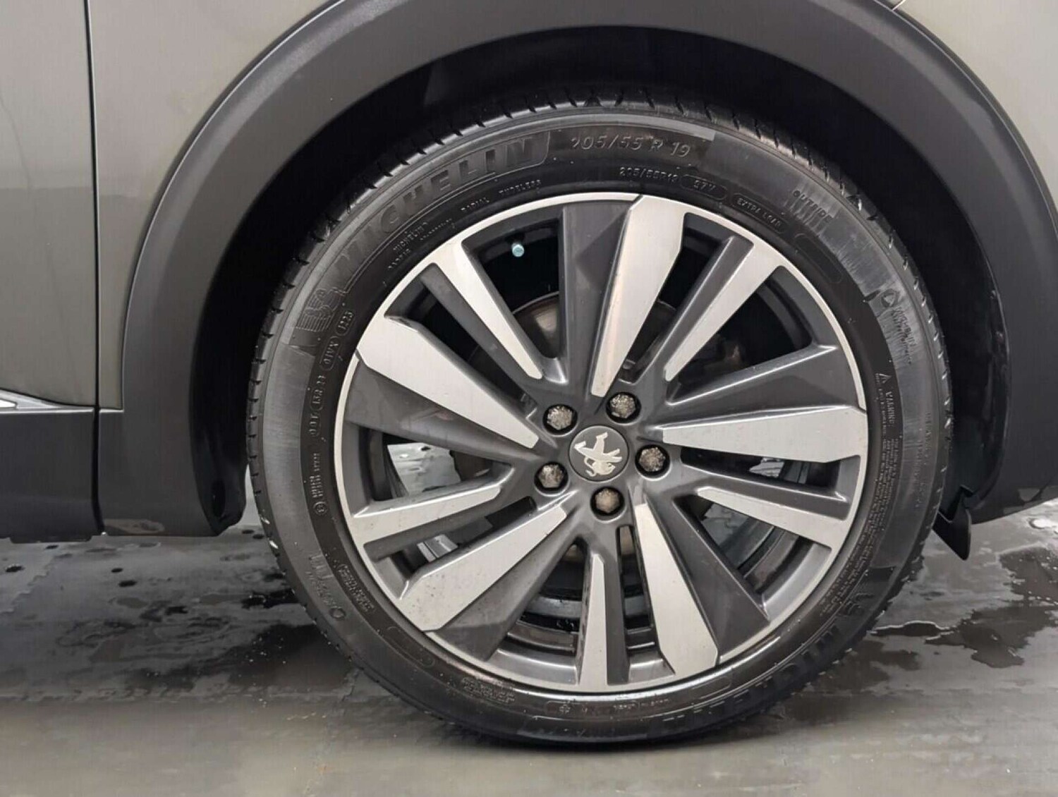 Used Peugeot 5008 2019 for sale - 77714250: Photo 10