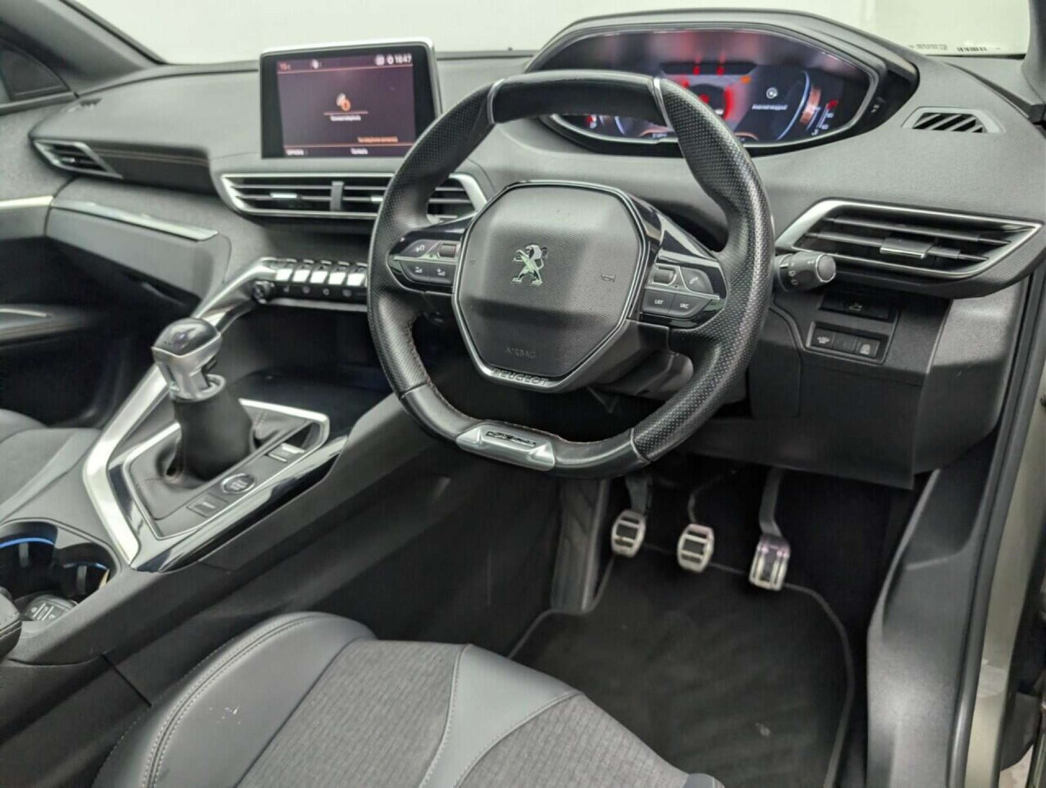 Used Peugeot 5008 2019 for sale - 77714250: Photo 11