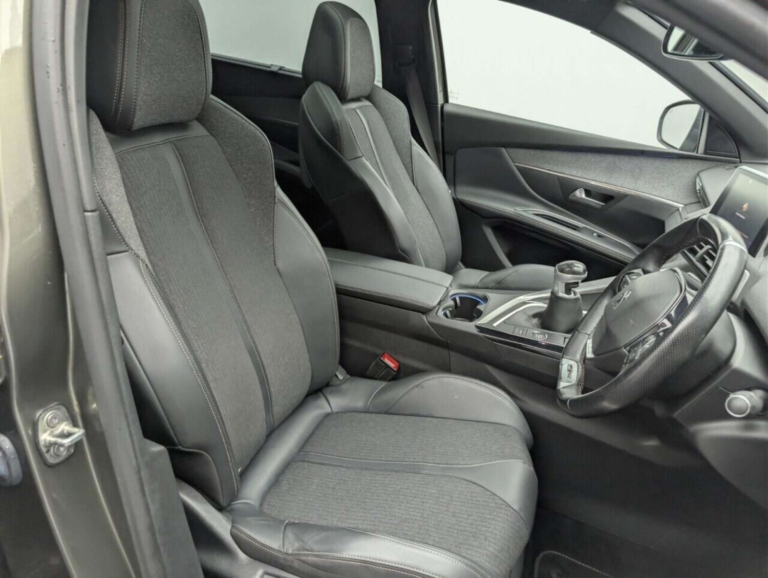 Used Peugeot 5008 2019 for sale - 77714250: Photo 12