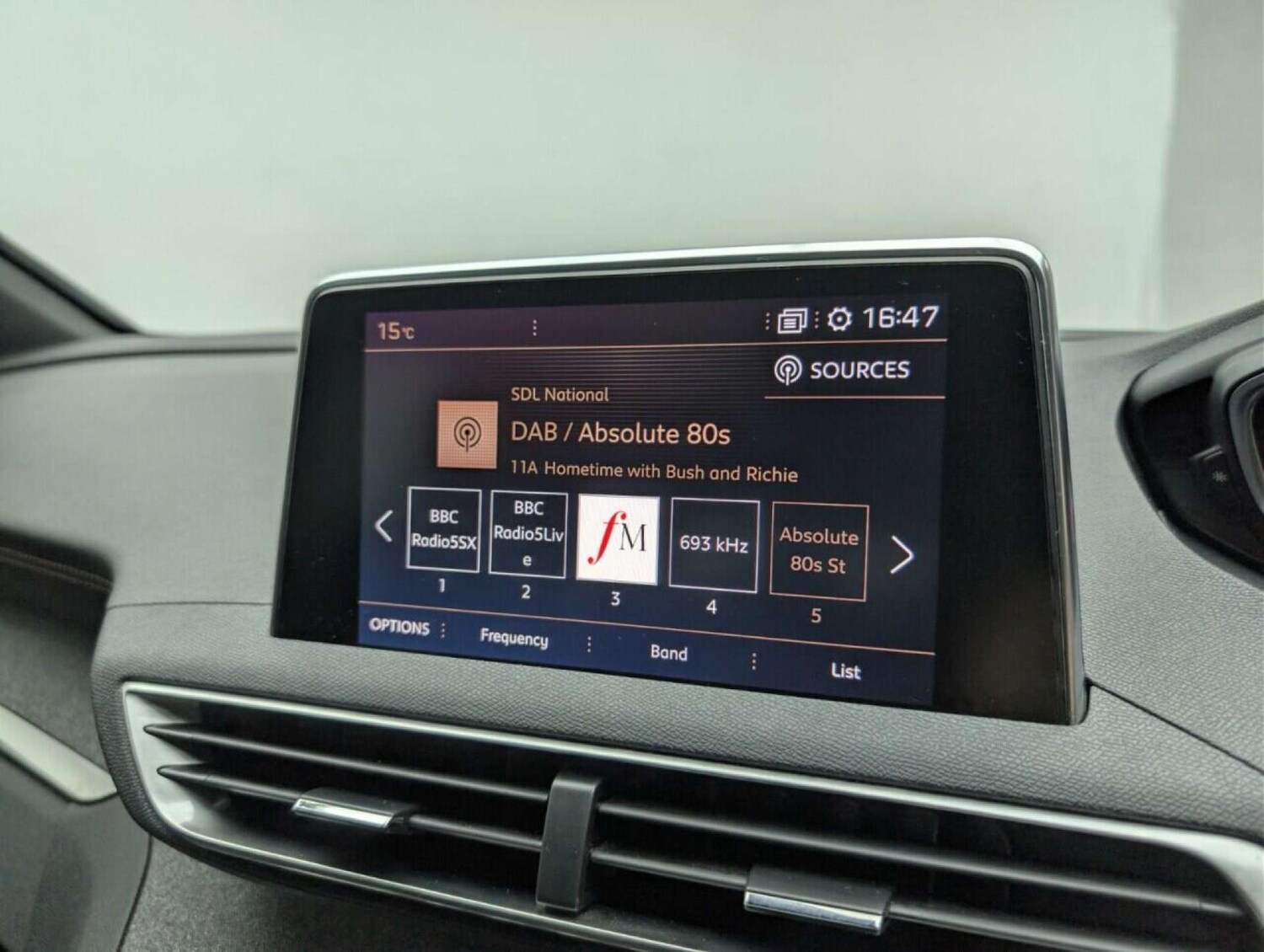 Used Peugeot 5008 2019 for sale - 77714250: Photo 13