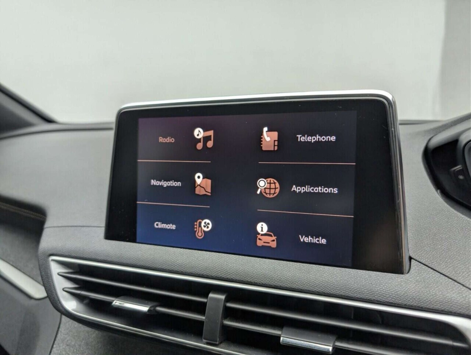 Used Peugeot 5008 2019 for sale - 77714250: Photo 15