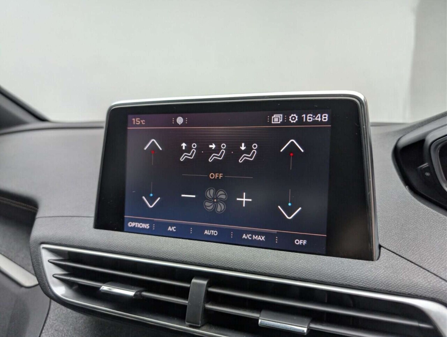 Used Peugeot 5008 2019 for sale - 77714250: Photo 17