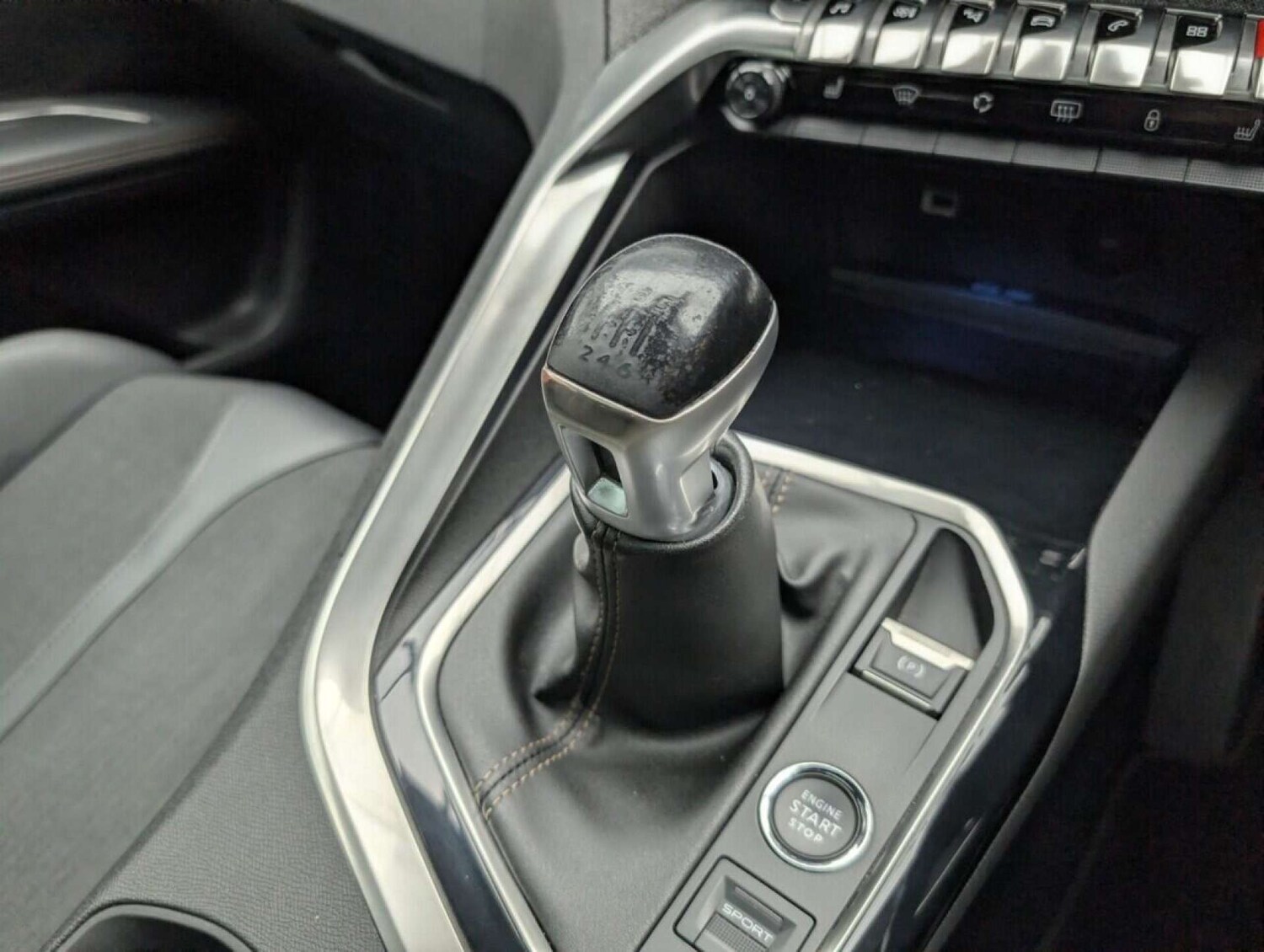 Used Peugeot 5008 2019 for sale - 77714250: Photo 18