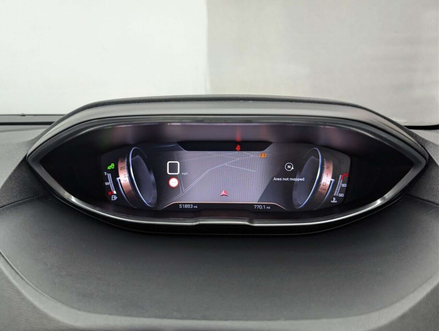 Used Peugeot 5008 2019 for sale - 77714250: Photo 19