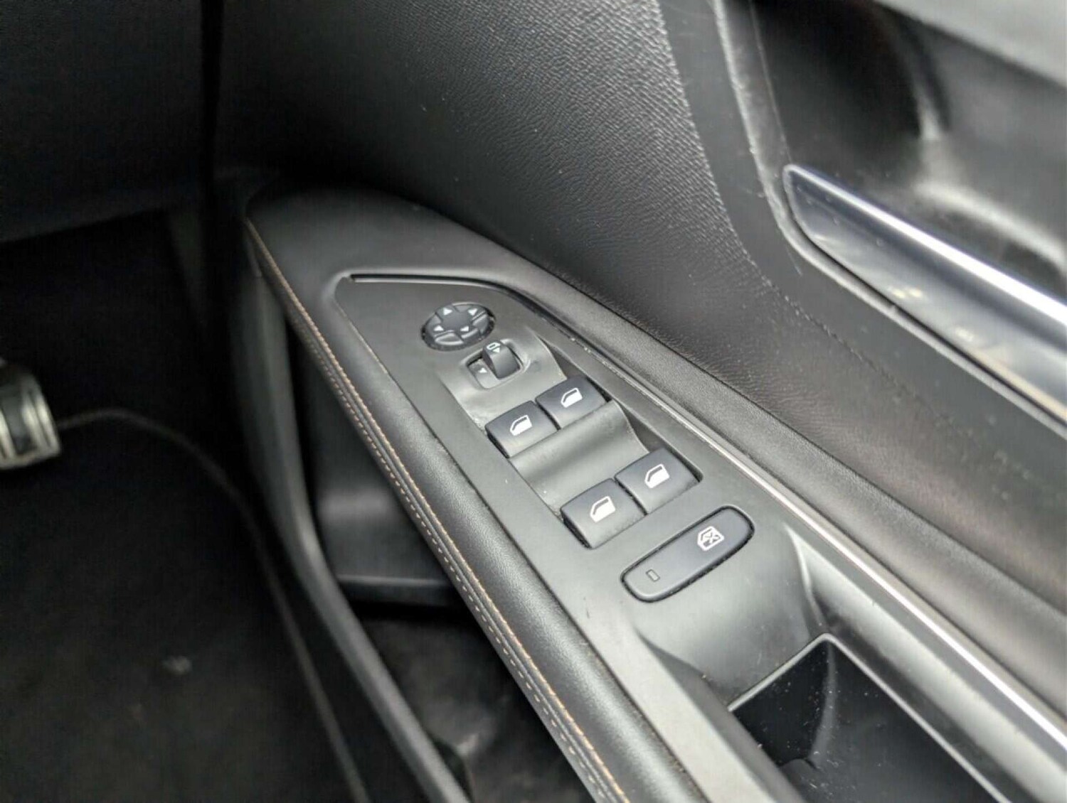 Used Peugeot 5008 2019 for sale - 77714250: Photo 21