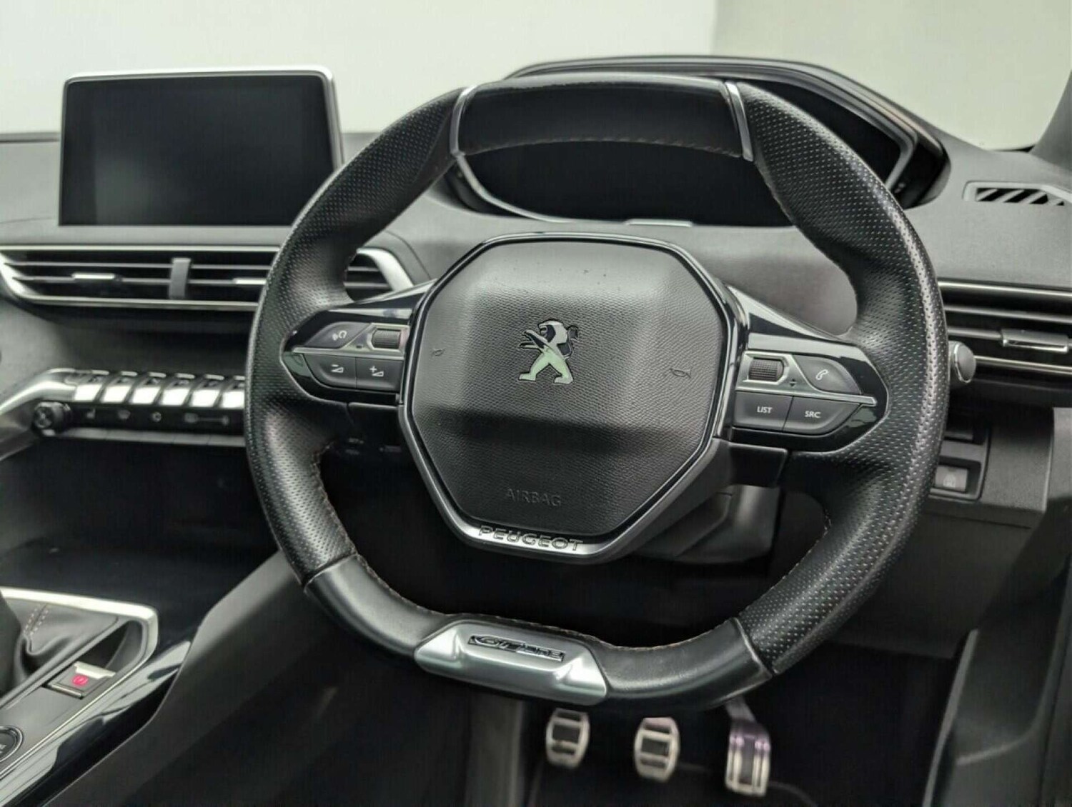 Used Peugeot 5008 2019 for sale - 77714250: Photo 22