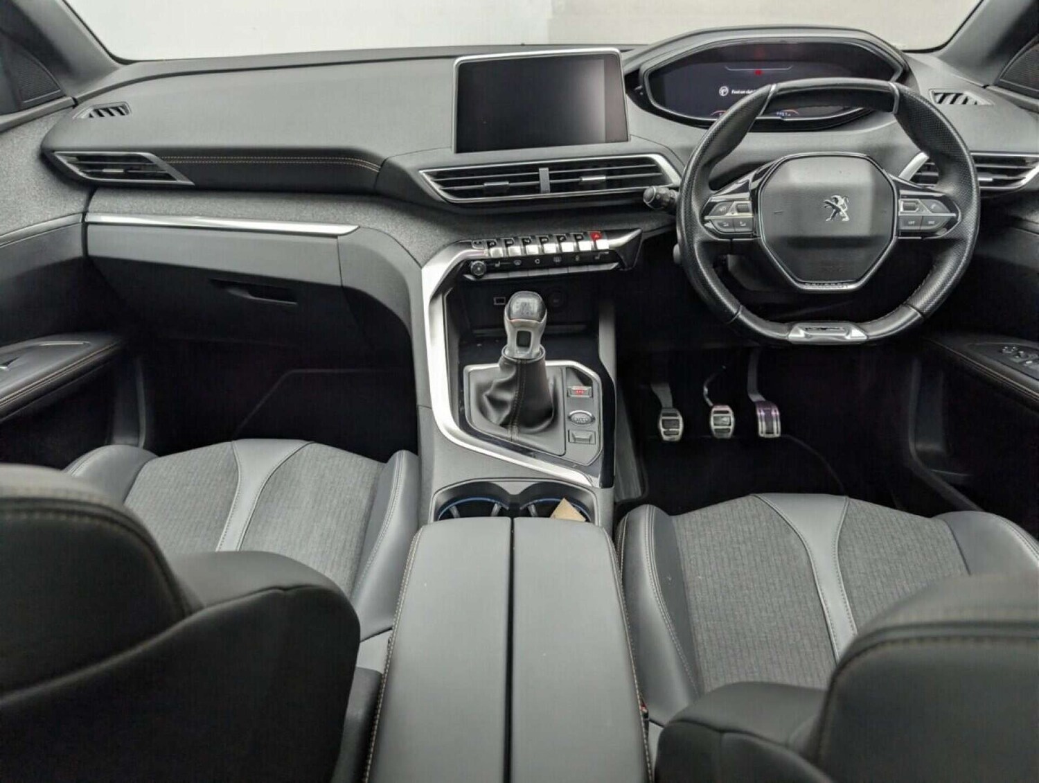 Used Peugeot 5008 2019 for sale - 77714250: Photo 24