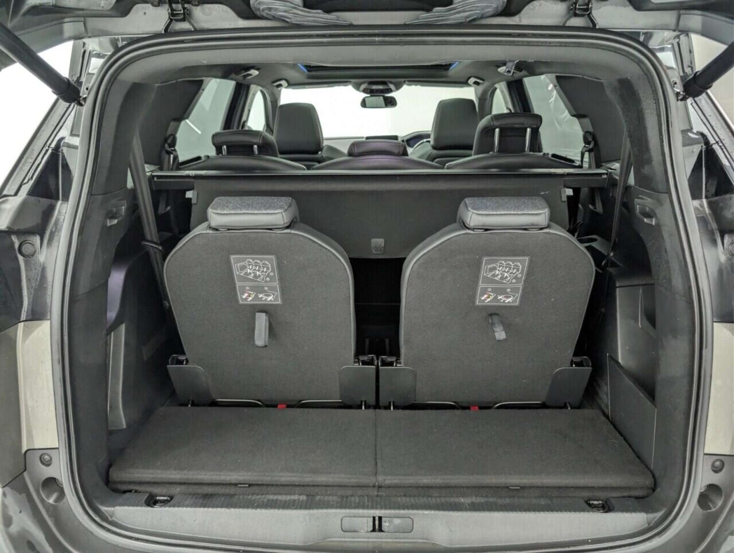 Used Peugeot 5008 2019 for sale - 77714250: Photo 26