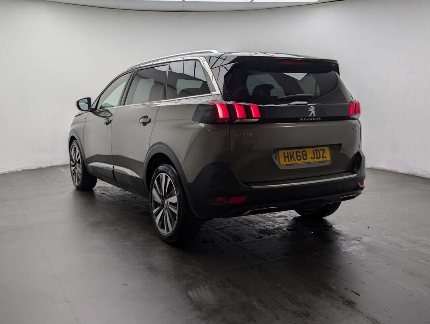 Used Peugeot 5008 2019 for sale - 77714250: Photo 6