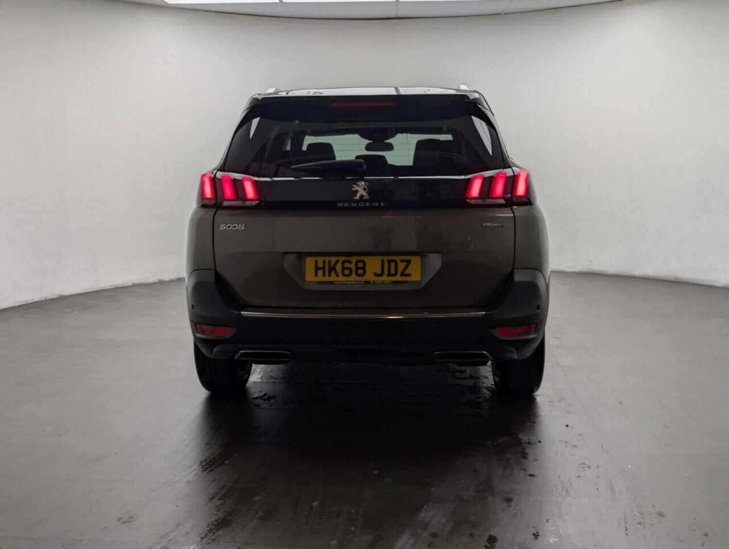 Used Peugeot 5008 2019 for sale - 77714250: Photo 7