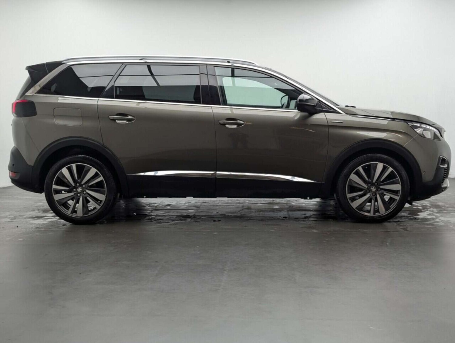 Used Peugeot 5008 2019 for sale - 77714250: Photo 9