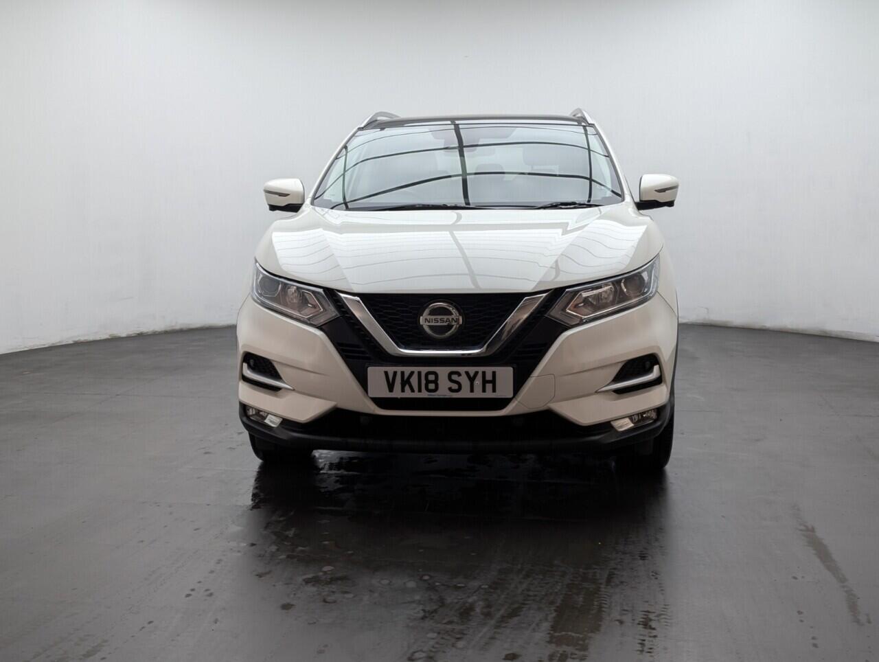 Used Nissan Qashqai 2018 for sale - 77091648: Photo 15