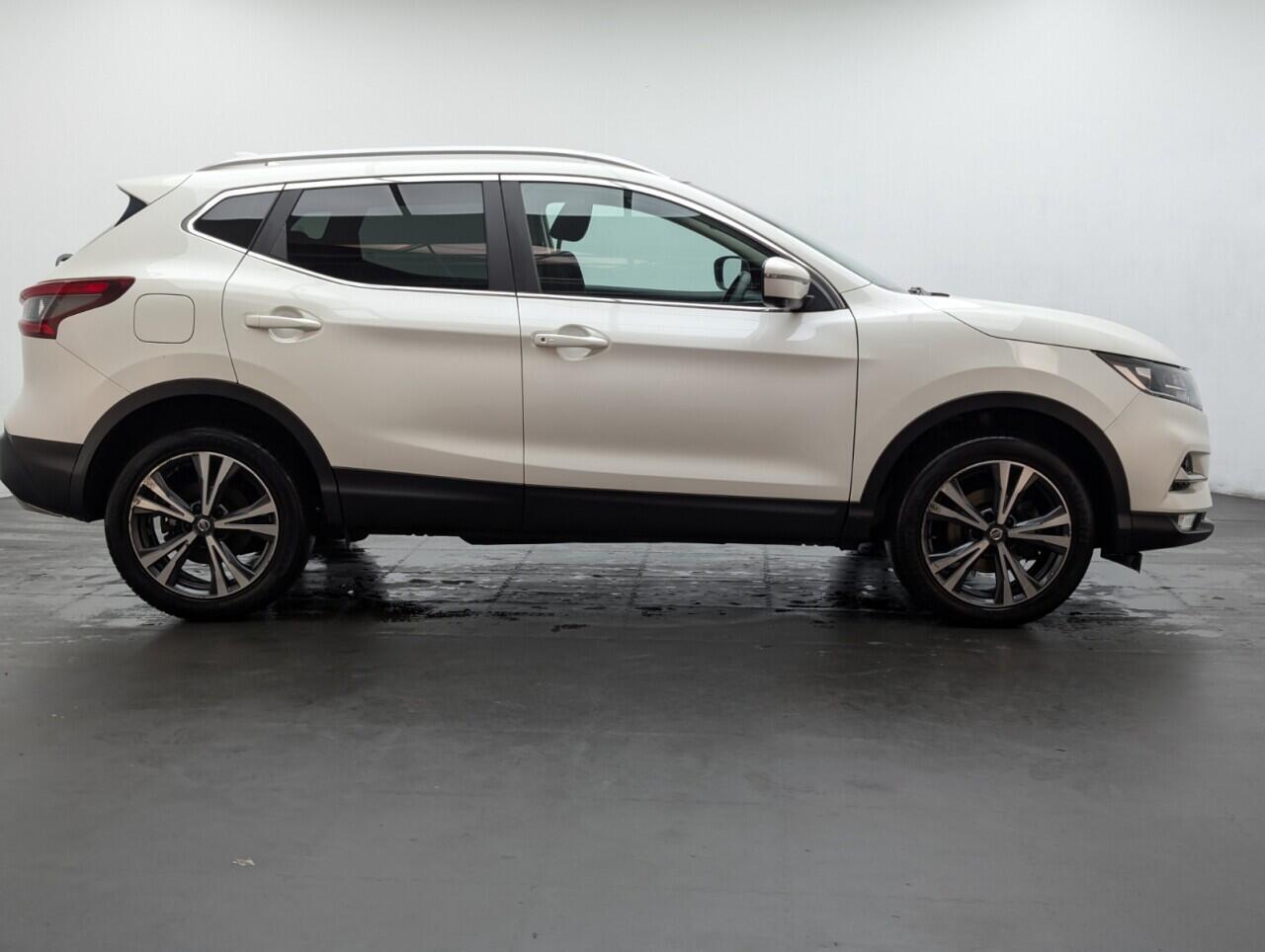 Used Nissan Qashqai 2018 for sale - 77091648: Photo 21