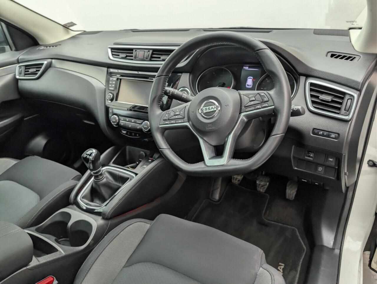 Used Nissan Qashqai 2018 for sale - 77091648: Photo 22