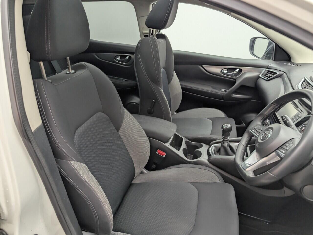 Used Nissan Qashqai 2018 for sale - 77091648: Photo 23