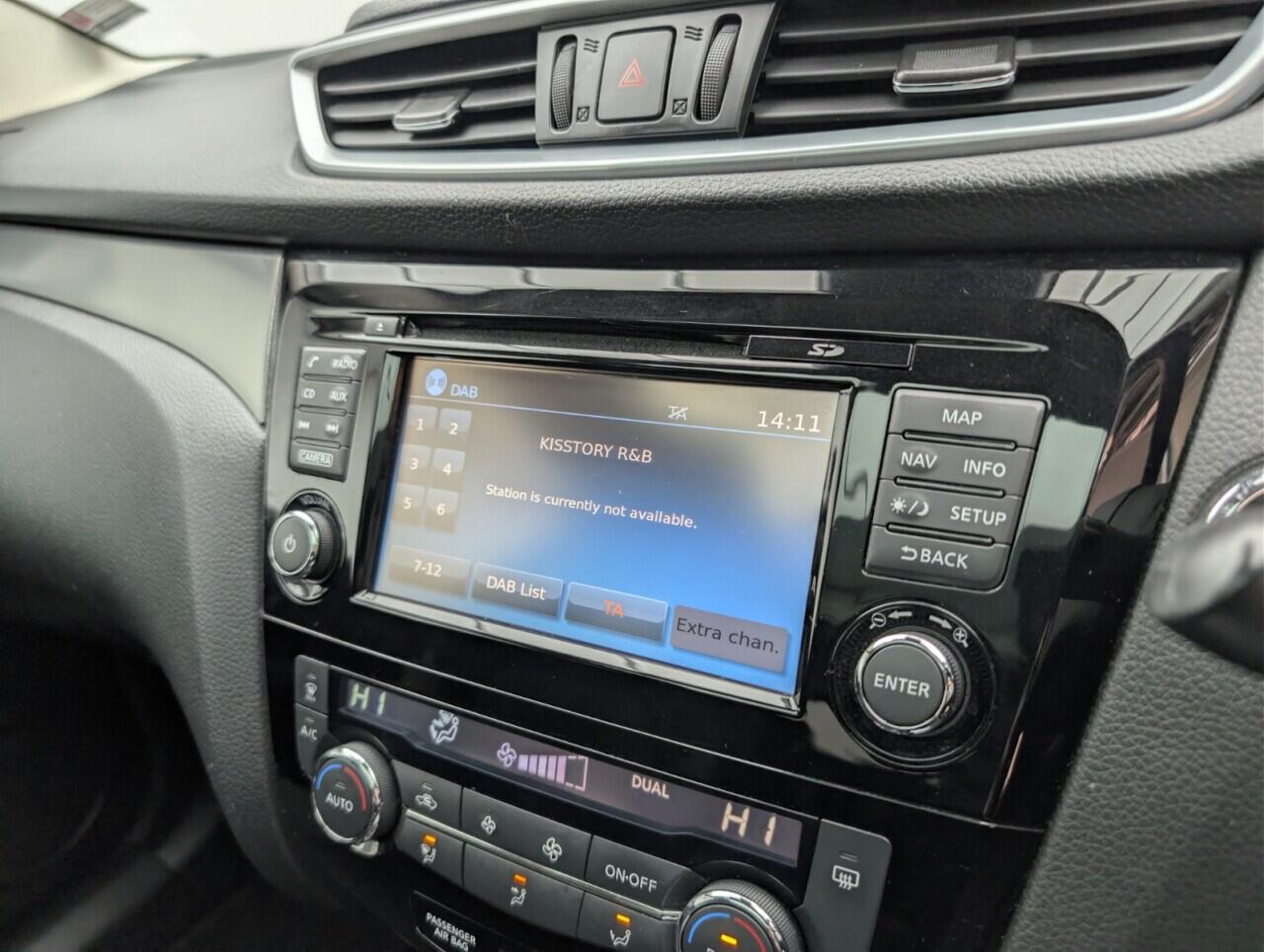 Used Nissan Qashqai 2018 for sale - 77091648: Photo 24