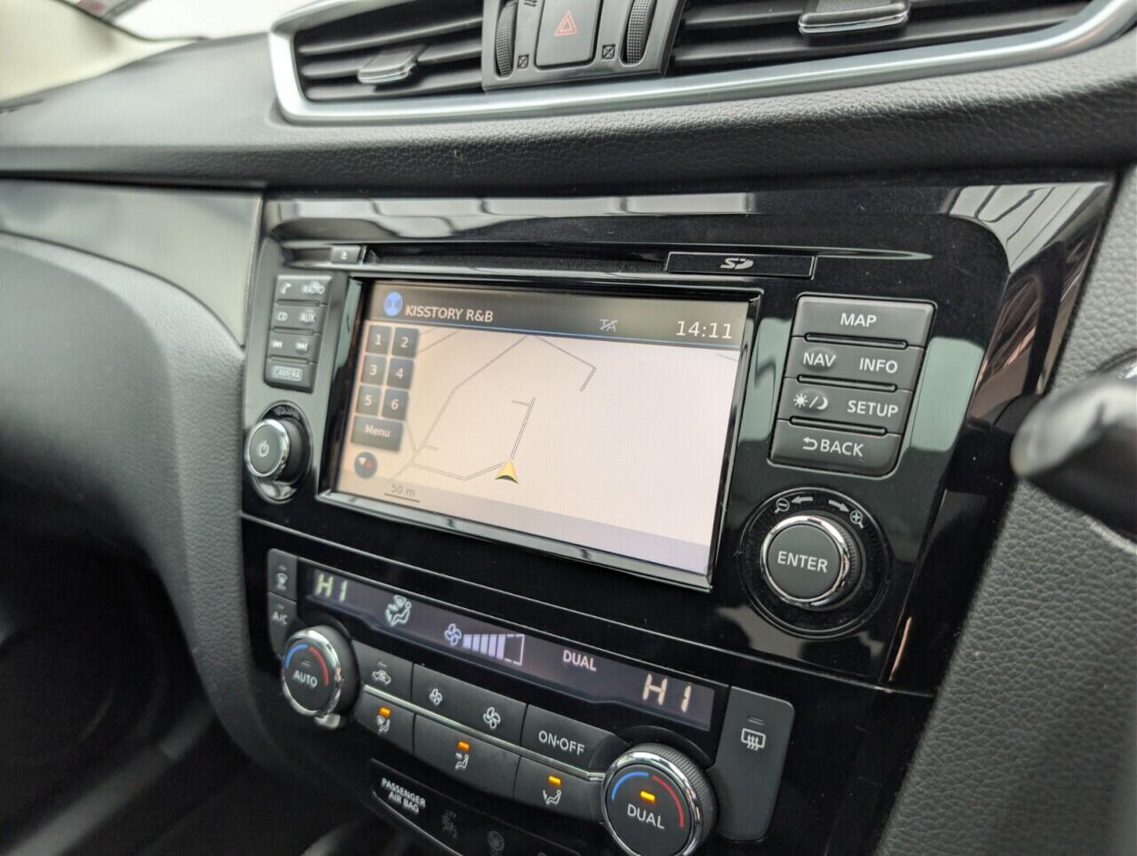 Used Nissan Qashqai 2018 for sale - 77091648: Photo 25