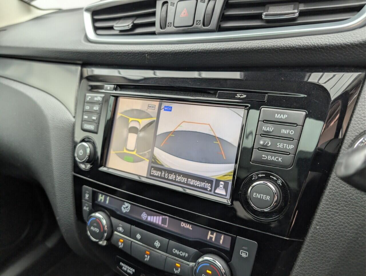 Used Nissan Qashqai 2018 for sale - 77091648: Photo 26