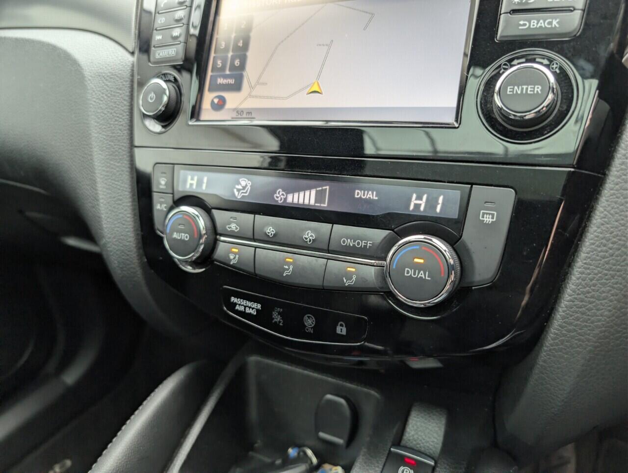 Used Nissan Qashqai 2018 for sale - 77091648: Photo 27