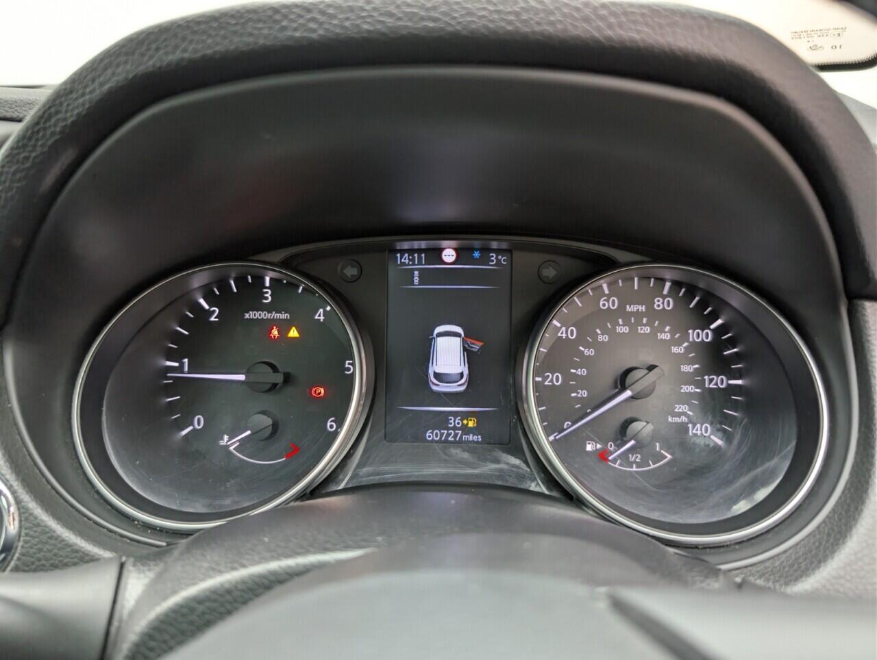 Used Nissan Qashqai 2018 for sale - 77091648: Photo 29