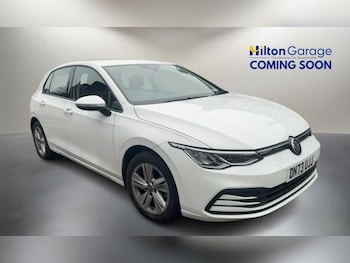 Volkswagen Golf feature image