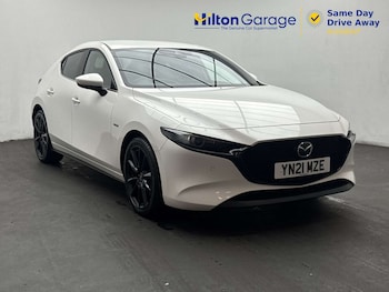 Used Mazda Mazda3 2021 for sale - 79299166: Photo