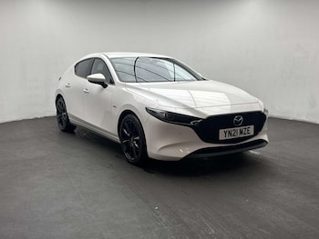Used Mazda Mazda3 2021 for sale - 79299166: Photo