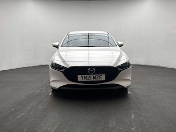 Used Mazda Mazda3 2021 for sale - 79299166: Photo