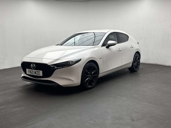 Used Mazda Mazda3 2021 for sale - 79299166: Photo