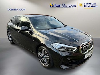 Used BMW 1 Series 2022 for sale - 78297175: Photo