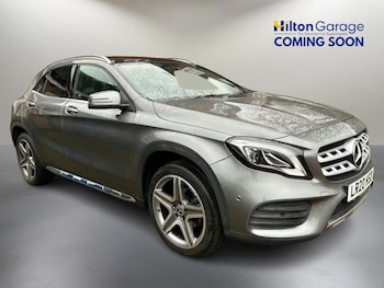 Mercedes-Benz A-Class feature image