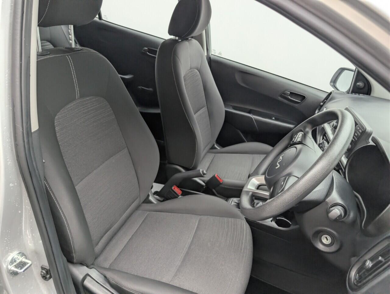 Used Kia Picanto 2023 for sale - 77440442: Photo 12