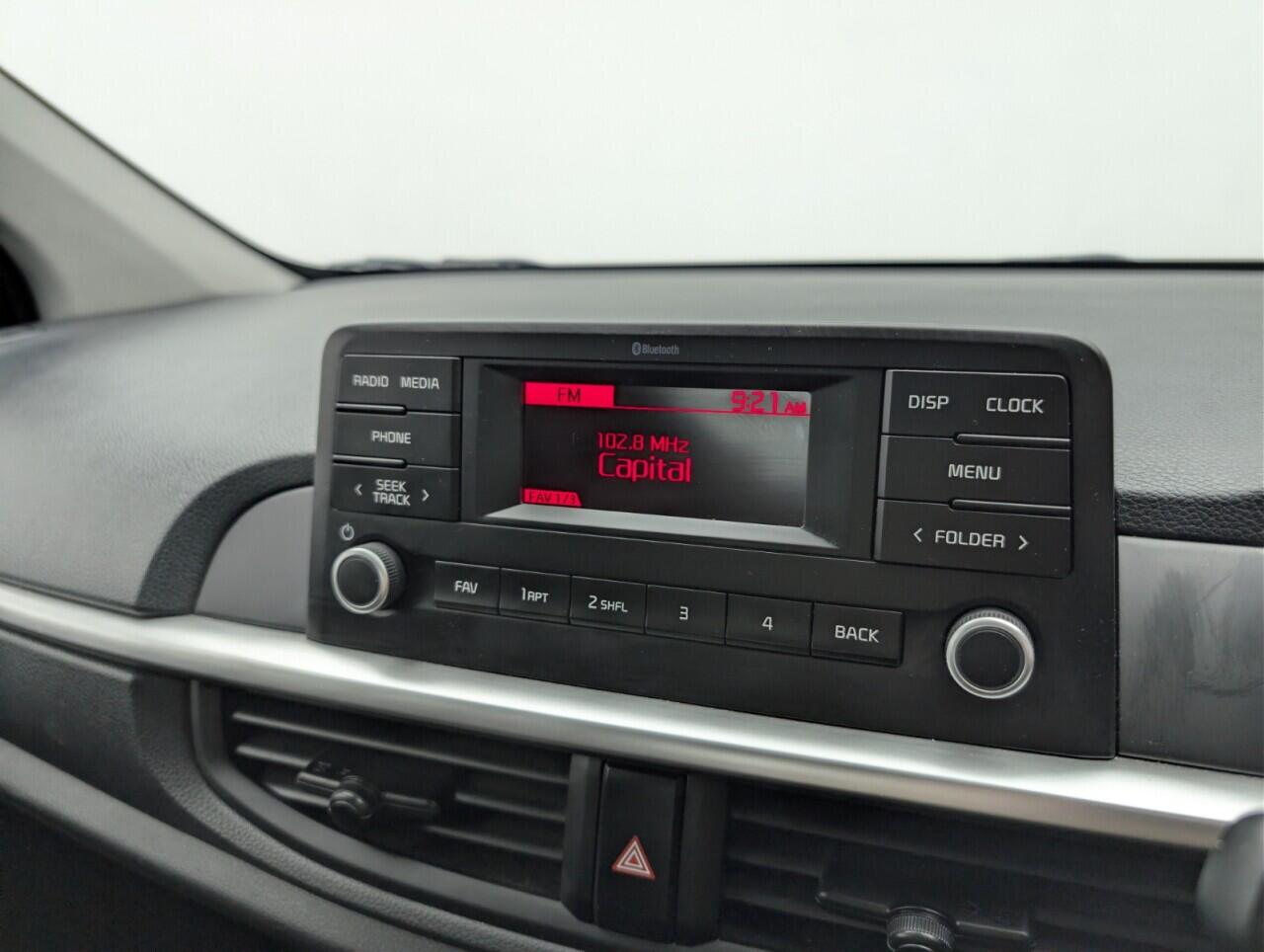 Used Kia Picanto 2023 for sale - 77440442: Photo 13