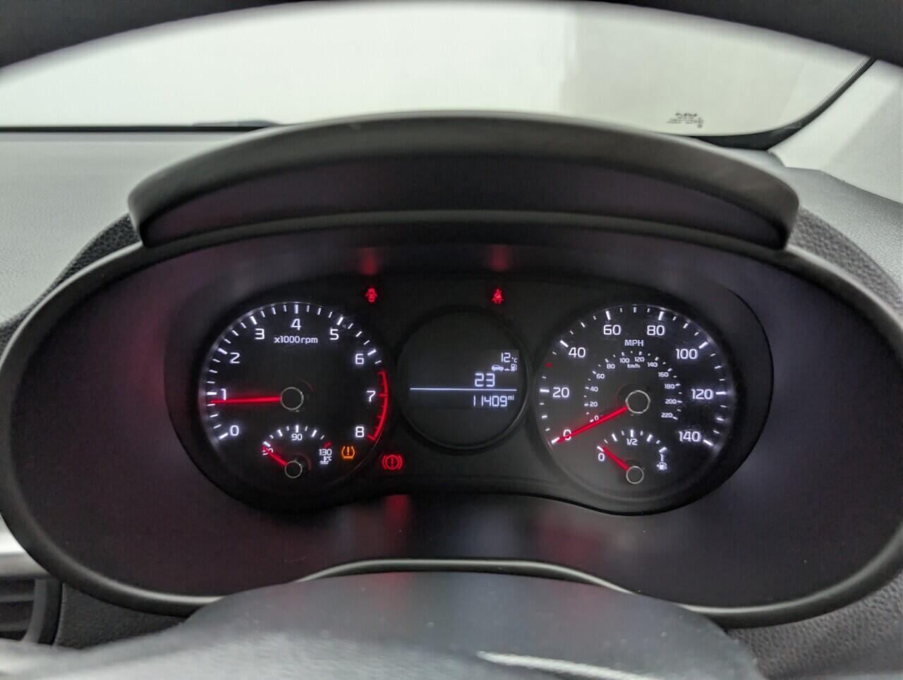 Used Kia Picanto 2023 for sale - 77440442: Photo 16