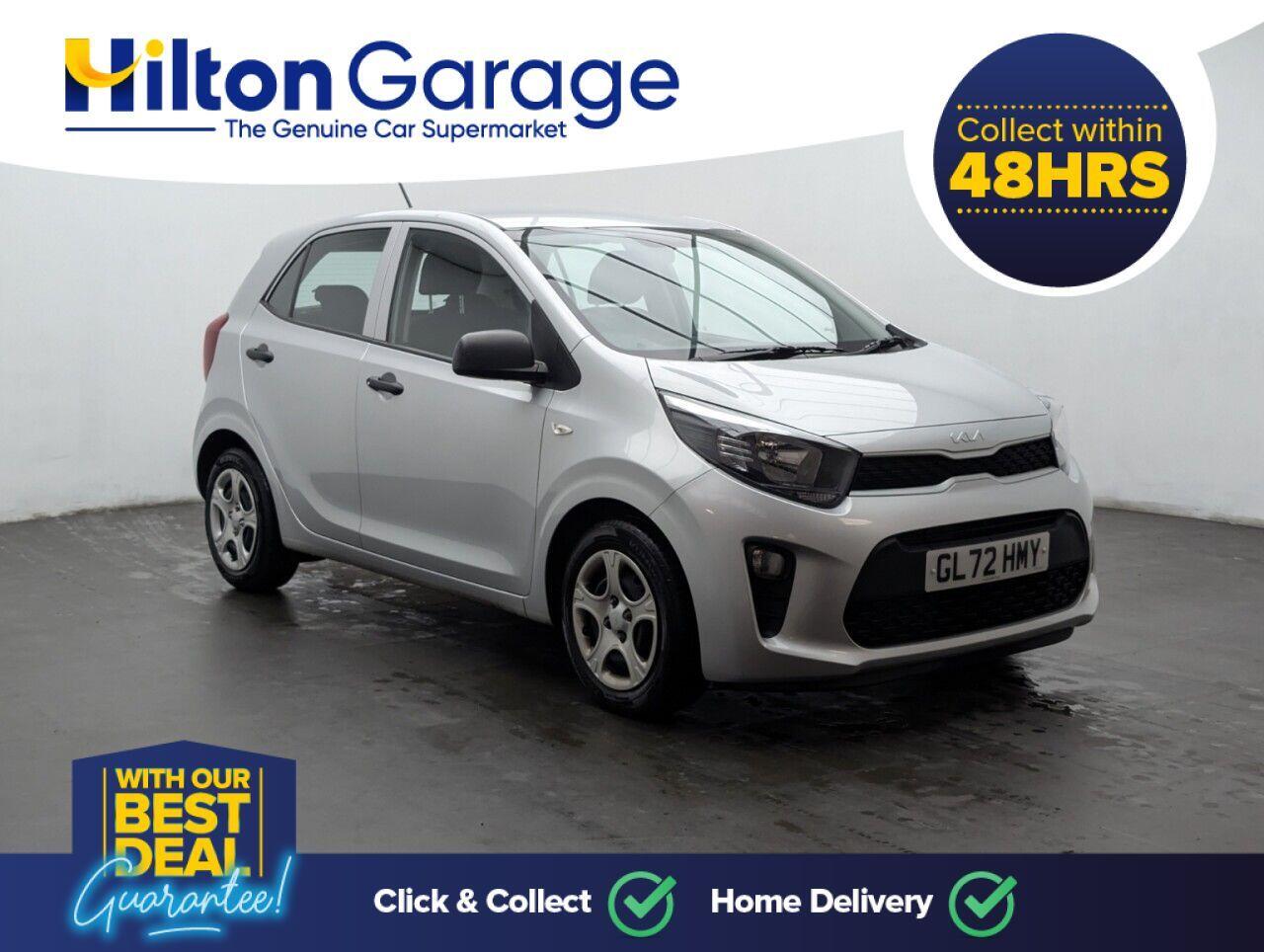 Used Kia Picanto 2023 for sale - 77440442: Photo 2